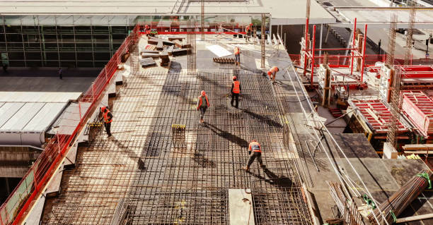 Best Residential Concrete Solutions in St Albans, VT