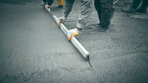 Best Commercial Concrete Services in St Albans, VT