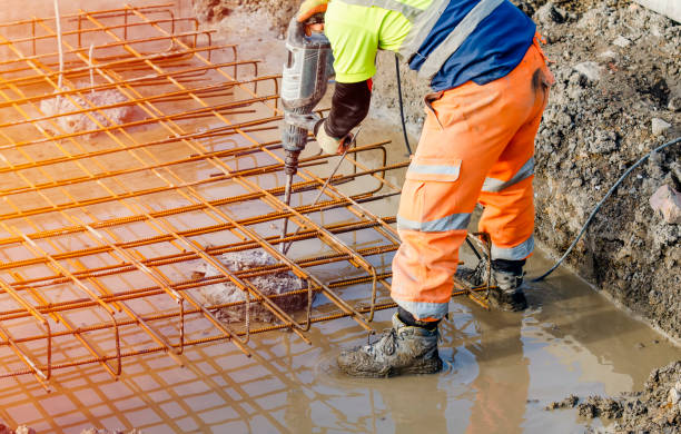 Best Industrial Concrete Flooring in St Albans, VT