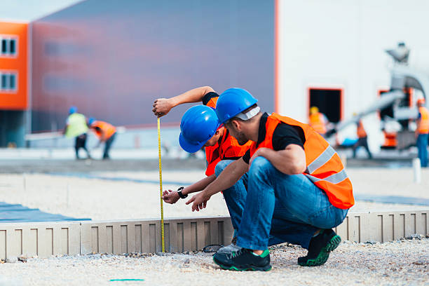 , VT Concrete contractor Company