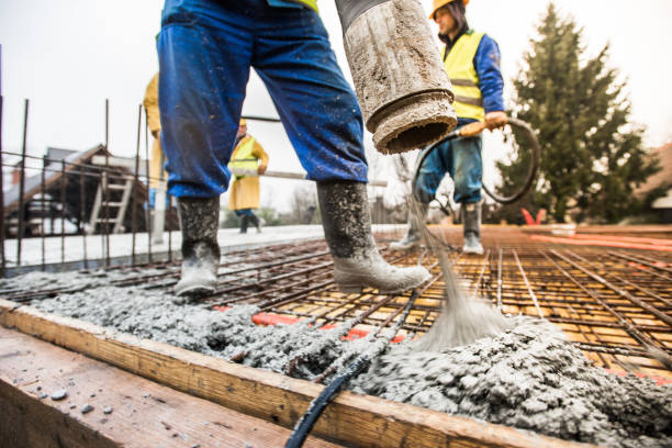 Best Concrete Demolition Services in St Albans, VT